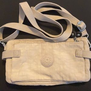 Kipling crossbody bag